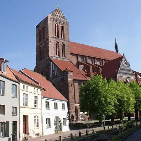 Panoramasuite - Abc219 * Wißmar