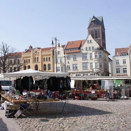 Apartament Panoramasuite - Abc219 Wißmar