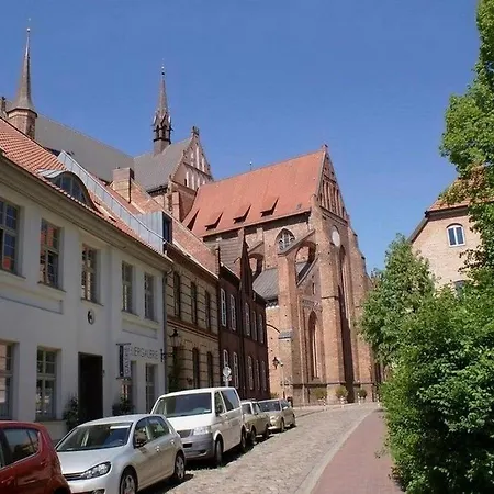 Panoramasuite - Abc219 Apartament