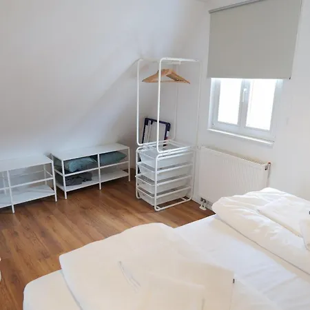 Panoramasuite - Abc219 Apartament Wißmar