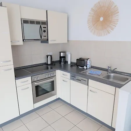 Apartament Panoramasuite - Abc219 *