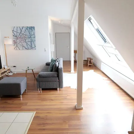 Apartament Panoramasuite - Abc219 Wißmar