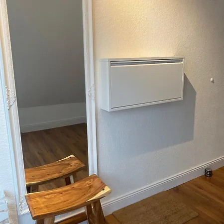 Panoramasuite - Abc219 Apartament Wißmar