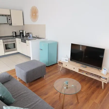 Apartament Panoramasuite - Abc219