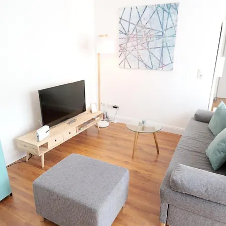 Panoramasuite - Abc219 Apartament