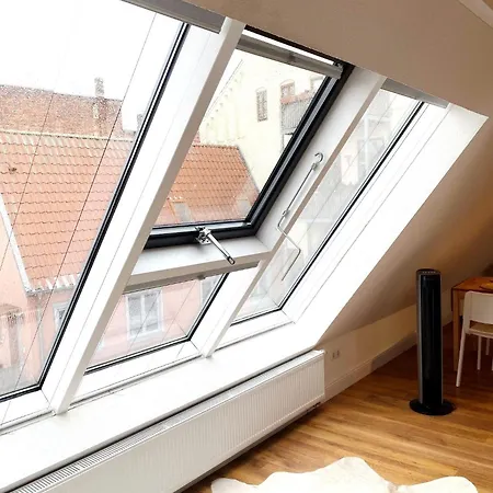 Panoramasuite - Abc219 Apartament *