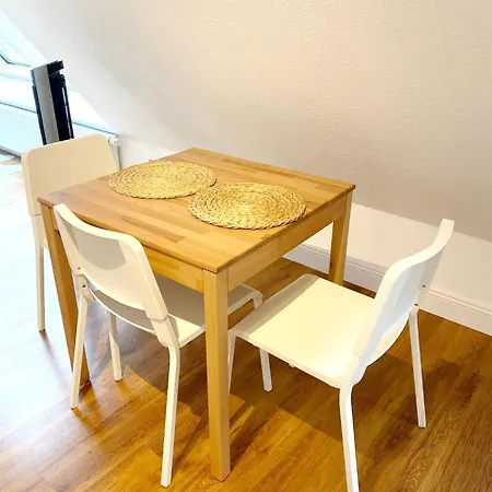 Panoramasuite - Abc219 Apartament